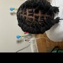 Kid's Braids