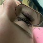 Individual Lashes