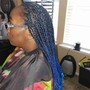 Box Braids