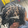 Loc repair service hair included