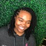 Basic Loc retwist