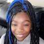 Crochet Braids