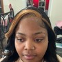 Lace Closure Sew In