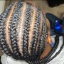 Comb Twist