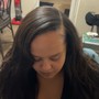 Keratin Treatment