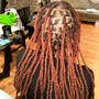 Loc Retwist