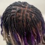 Loc Re-twist