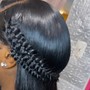 Versatile Sew In