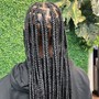 Senegalese Twist