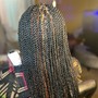 Poetic Justice Braids