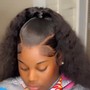 Lace Closure Sew In