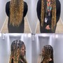 Loc Extensions