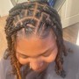 Loc Re-twist