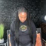 Medium Kinky Twist