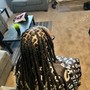 Starter Locs