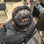 Comb Twist