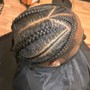 Comb Twist