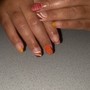 Gel Manicure