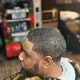 Men's Cut