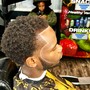 Men's Cut