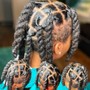 Havana Twists