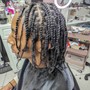 Natural Twists