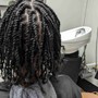 Loc Maintenance