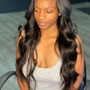 Takedown Sew in