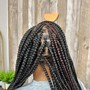 Crochet Braids