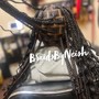 Crochet Braids