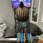 Box Braids Small