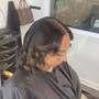 Deep Conditioning Treatment& Trim