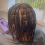 G5ive Scalp treatment (no style)