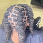 Cornrows (Men)