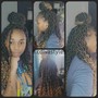 Braids (natural hair)