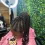 Kinky Twist