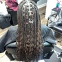 Kinky Twist