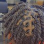 Dreadlocks,