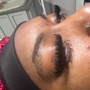 Eyelash Extension Removal