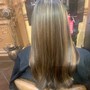 Keratin Treatment