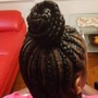 Havana Twists