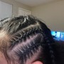 Kid's Braids