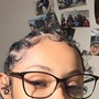 Bantu Knots