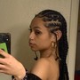 Box Braids