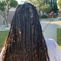 Soft Locs