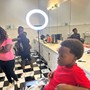 Kid’s Cut