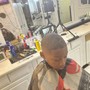 Kid’s Cut