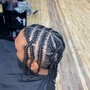 Micro Braids