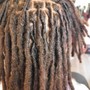 Comb Twist