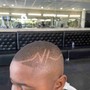 Kid’s Cut